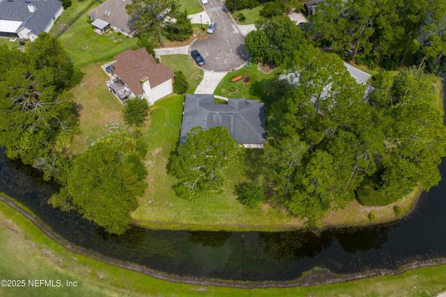 10526 PEBBLE BEACH Court, Jacksonville, FL 32222