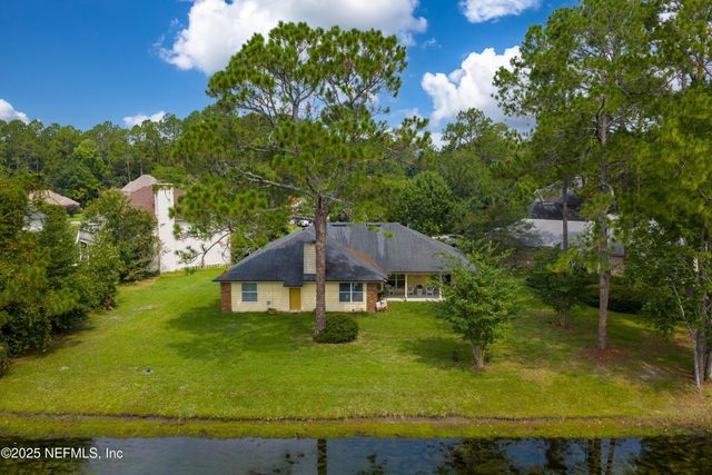 10526 PEBBLE BEACH Court, Jacksonville, FL 32222