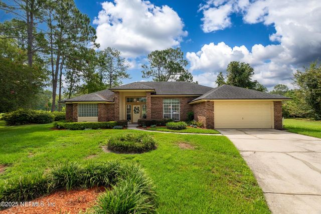 10526 PEBBLE BEACH Court, Jacksonville, FL 32222