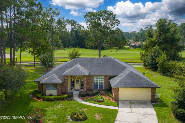 10526 PEBBLE BEACH Court, Jacksonville, FL 32222