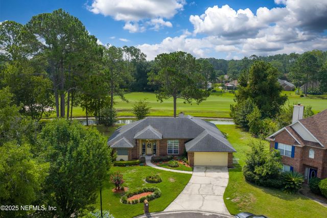 10526 PEBBLE BEACH Court, Jacksonville, FL 32222