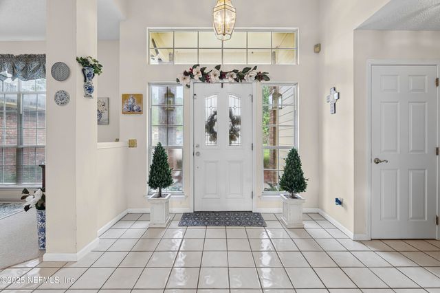 10526 PEBBLE BEACH Court, Jacksonville, FL 32222