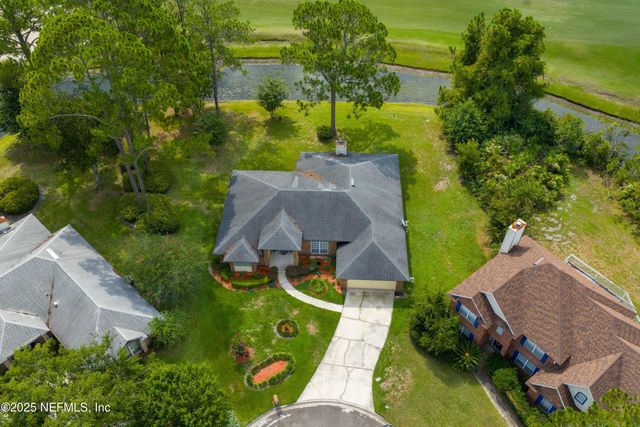 10526 PEBBLE BEACH Court, Jacksonville, FL 32222