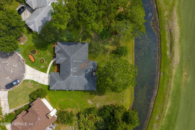 10526 PEBBLE BEACH Court, Jacksonville, FL 32222