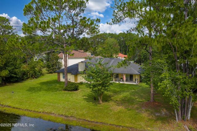 10526 PEBBLE BEACH Court, Jacksonville, FL 32222