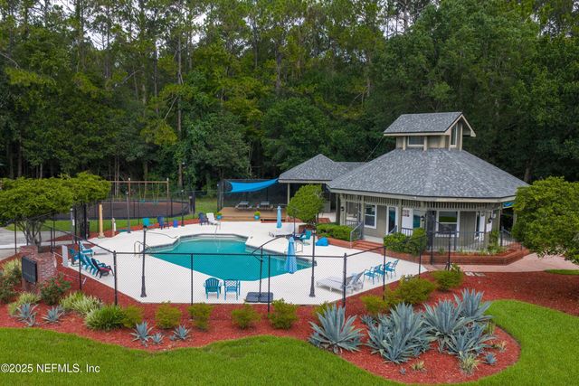 10526 PEBBLE BEACH Court, Jacksonville, FL 32222