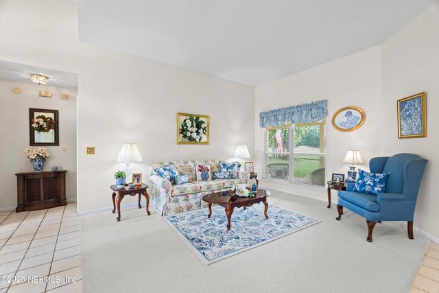 10526 PEBBLE BEACH Court, Jacksonville, FL 32222