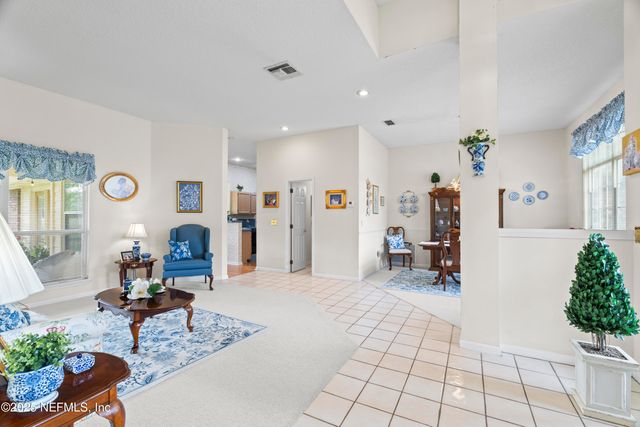10526 PEBBLE BEACH Court, Jacksonville, FL 32222