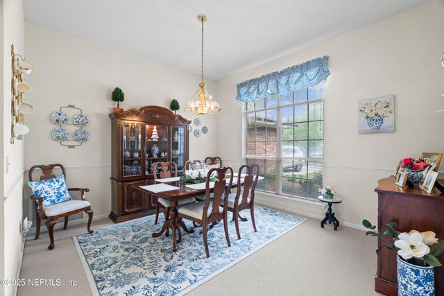 10526 PEBBLE BEACH Court, Jacksonville, FL 32222