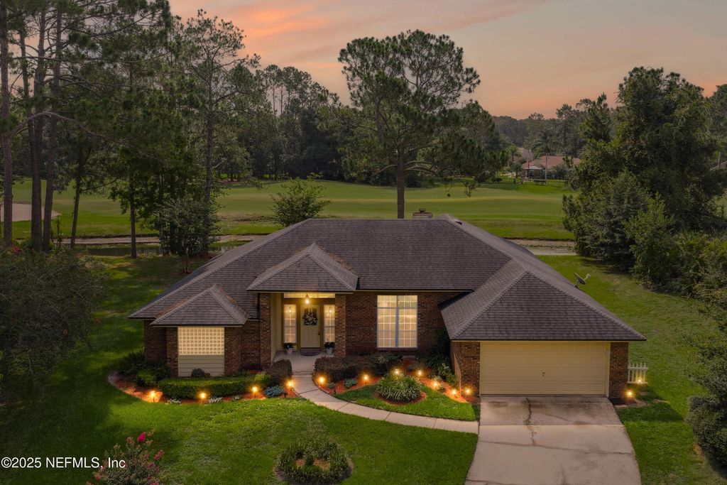 10526 PEBBLE BEACH Court, Jacksonville, FL 32222