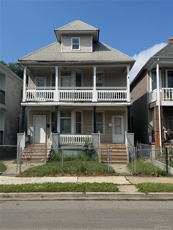 4951 Cecil Street, Detroit, MI 48210
