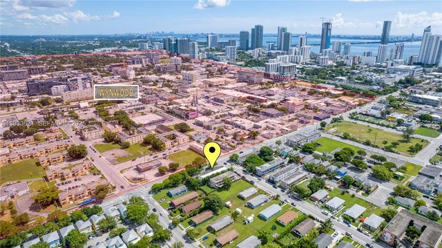 1950 NW 2nd Ct 7, Miami, FL 33136