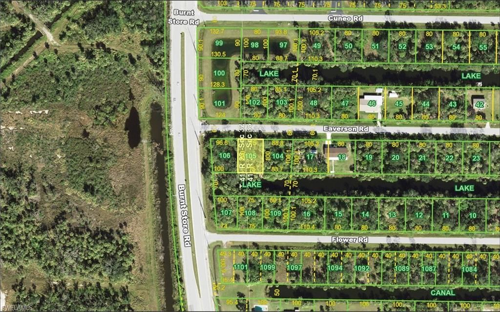 26003 Eaverson RD, PUNTA GORDA, FL 33955 — photo 2