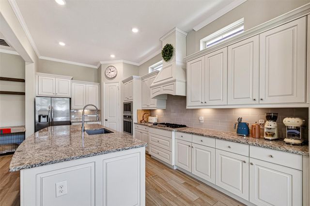 13118 Six Rivers Drive, Humble, TX 77346