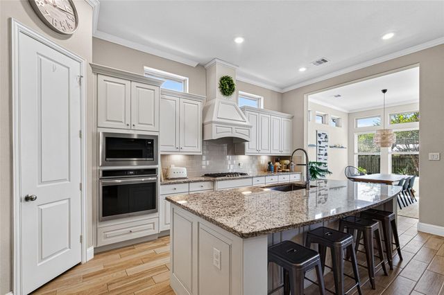 13118 Six Rivers Drive, Humble, TX 77346