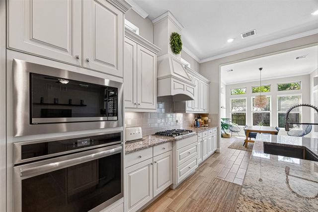 13118 Six Rivers Drive, Humble, TX 77346