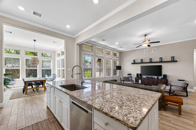 13118 Six Rivers Drive, Humble, TX 77346