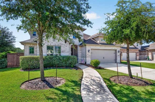 13118 Six Rivers Drive, Humble, TX 77346