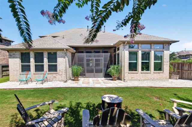 13118 Six Rivers Drive, Humble, TX 77346