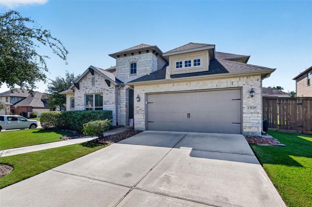 13118 Six Rivers Drive, Humble, TX 77346