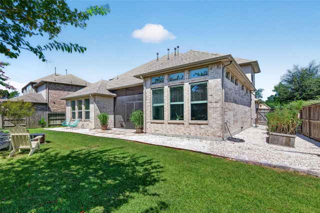 13118 Six Rivers Drive, Humble, TX 77346