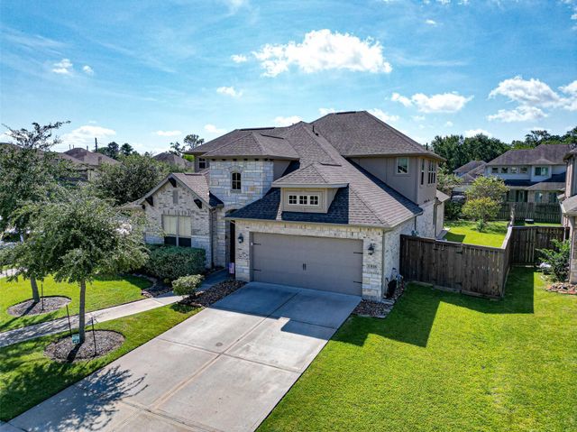13118 Six Rivers Drive, Humble, TX 77346