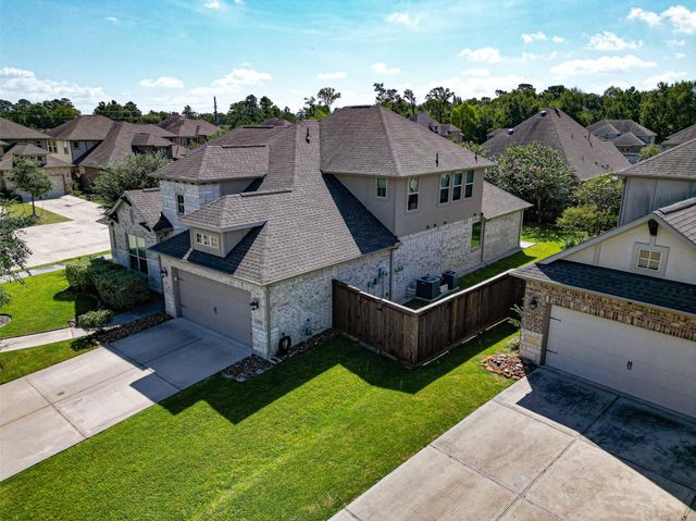 13118 Six Rivers Drive, Humble, TX 77346