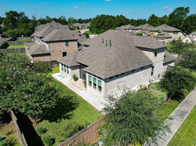 13118 Six Rivers Drive, Humble, TX 77346