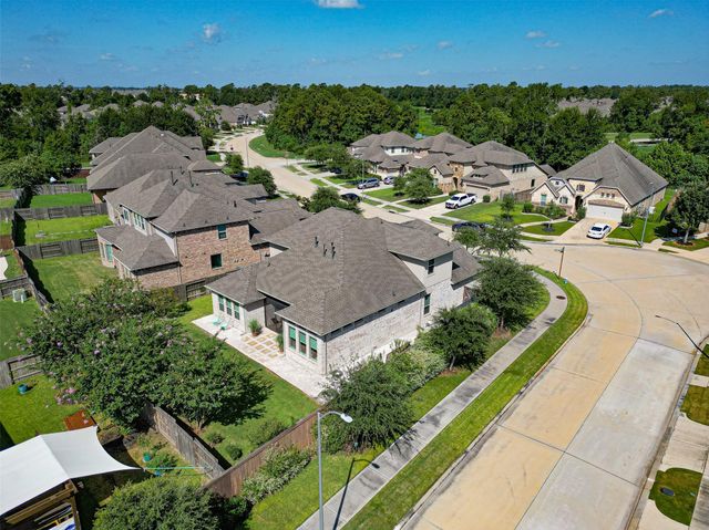 13118 Six Rivers Drive, Humble, TX 77346