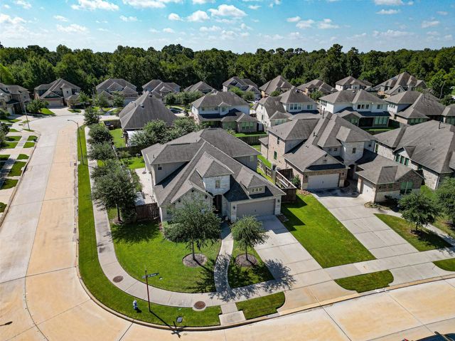 13118 Six Rivers Drive, Humble, TX 77346