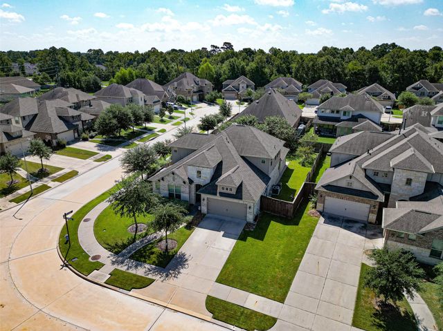 13118 Six Rivers Drive, Humble, TX 77346
