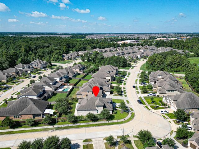 13118 Six Rivers Drive, Humble, TX 77346