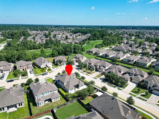 13118 Six Rivers Drive, Humble, TX 77346