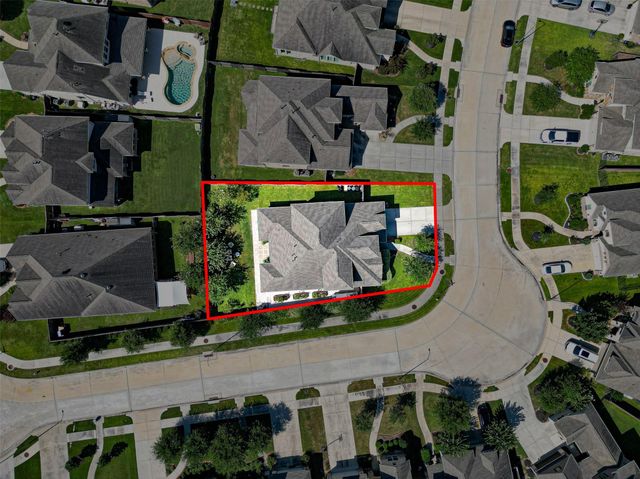 13118 Six Rivers Drive, Humble, TX 77346