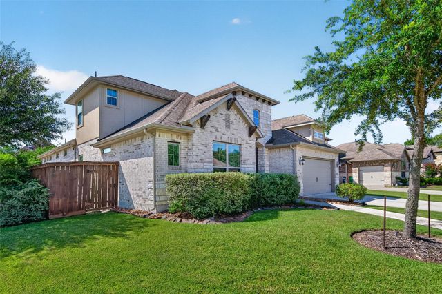 13118 Six Rivers Drive, Humble, TX 77346