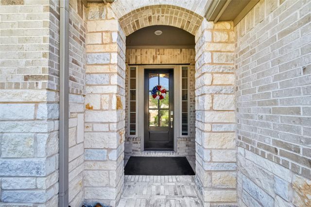 13118 Six Rivers Drive, Humble, TX 77346