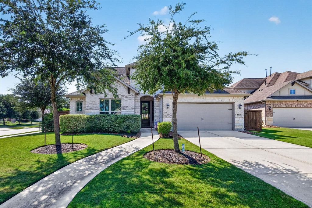 13118 Six Rivers Drive, Humble, TX 77346