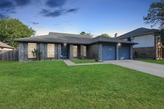 3310 Keygate Drive, Spring, TX 77388