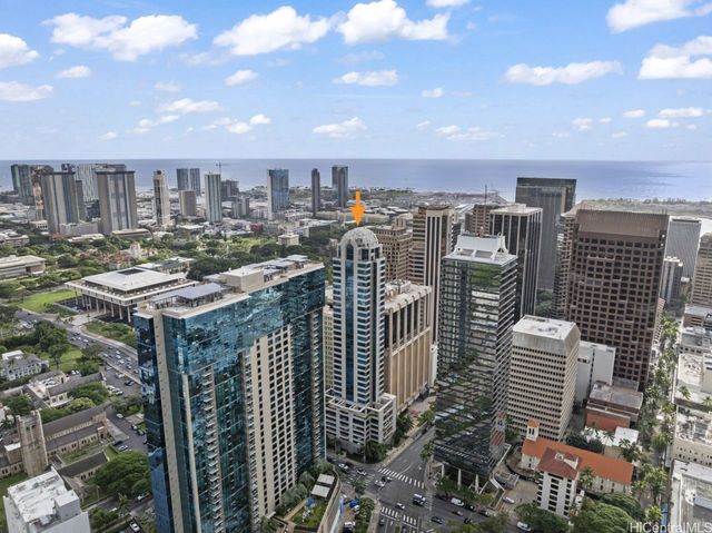 1199 Bishop Street 12B, Honolulu, HI 96813