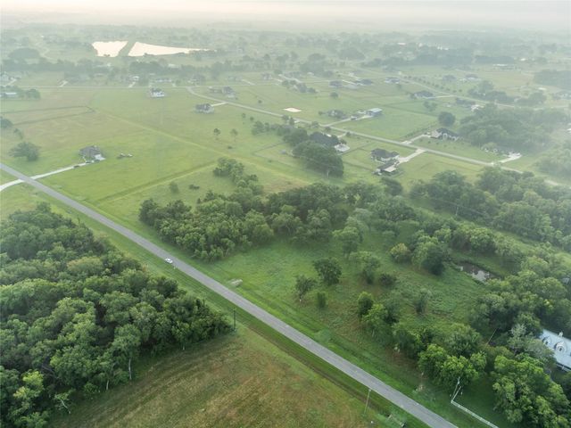 814 Cross Timbers Drive, Rosharon, TX 77583