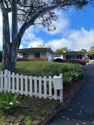 3421 Palos Verdes North, Palos Verdes Estates, CA 90274