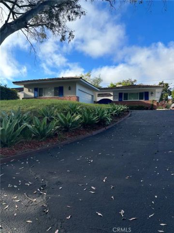 3421 Palos Verdes North, Palos Verdes Estates, CA 90274