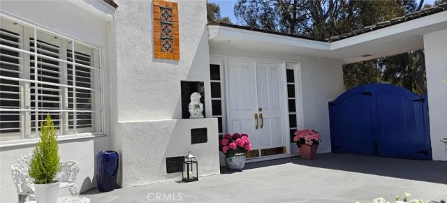 3421 Palos Verdes North, Palos Verdes Estates, CA 90274