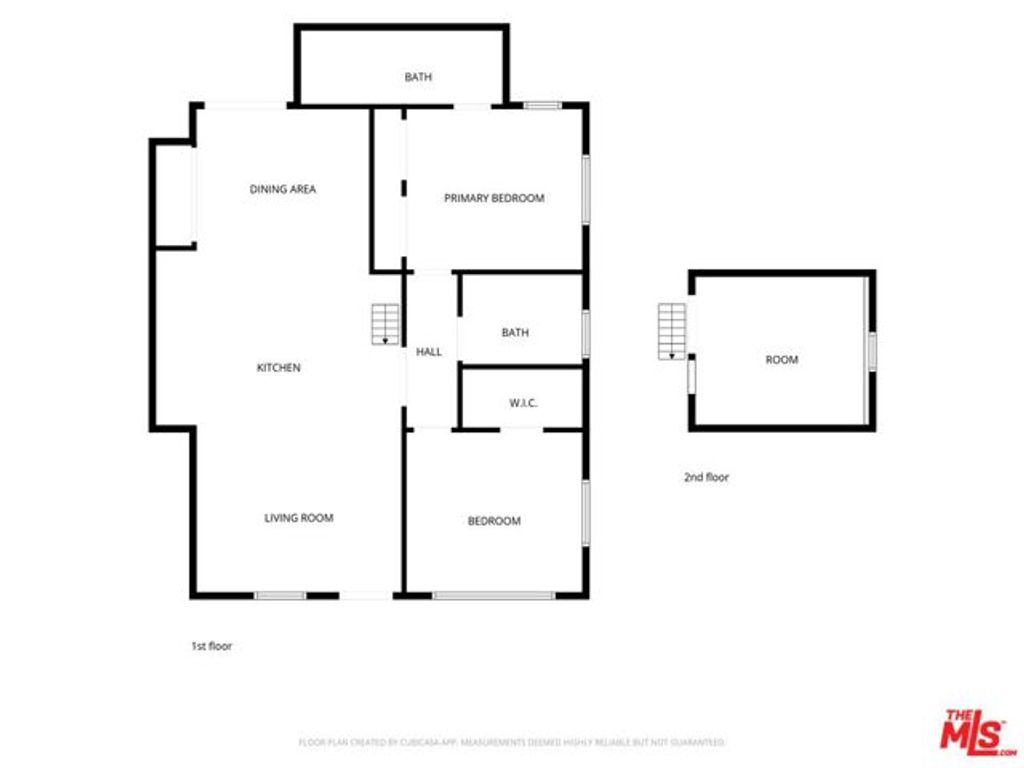1878 Echo Park Avenue, Los Angeles, CA 90026