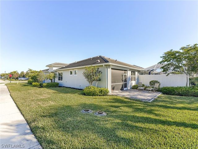 10641 Jackson Square DR, Estero, FL 33928