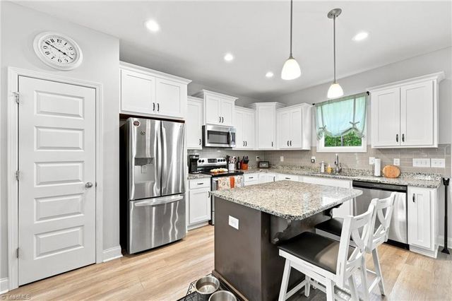 1224 Micro Tower Road, Lillington, NC 27546