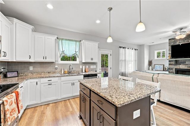 1224 Micro Tower Road, Lillington, NC 27546