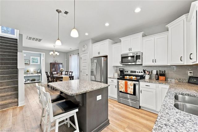 1224 Micro Tower Road, Lillington, NC 27546