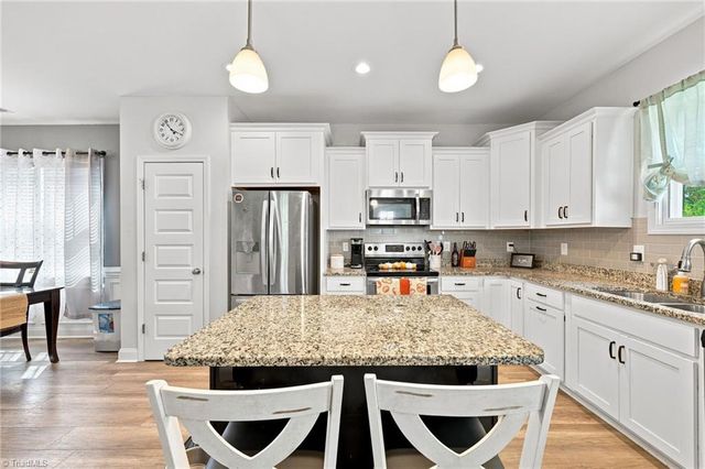 1224 Micro Tower Road, Lillington, NC 27546