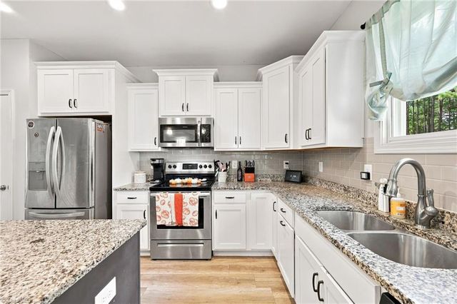 1224 Micro Tower Road, Lillington, NC 27546